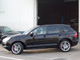PORSCHE Cayenne GTS (2008)