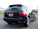 PORSCHE Cayenne GTS (2008)