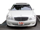 Mercedes Benz S550L (2008)