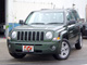JEEP PATORIOT SPORT (2008)