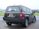 JEEP PATORIOT SPORT (2008)