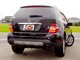 Mercedes Benz ML350 (2006)