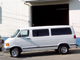 DODGE RAM VAN 1500 (2002)