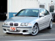 BMW 320i M SPORT (2001)