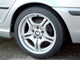 BMW 320i M SPORT (2001)