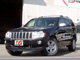 JEEP GRAND CHEROKEE OVERLAND (2006)