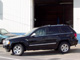 JEEP GRAND CHEROKEE OVERLAND (2006)