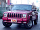 JEEP CHEROKEE LTD (1999)