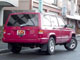 JEEP CHEROKEE LTD (1999)