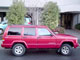 JEEP CHEROKEE LTD (1999)