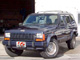 JEEP CHEROKEE LTD (1996)
