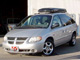 DODGE GRAND CARAVAN ES (2001)