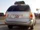 DODGE GRAND CARAVAN ES (2001)