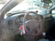 DODGE GRAND CARAVAN ES (2001)