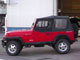 JEEP YJ WRANGLER CUSTOM (1996)