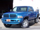 DODGE RAM 1500 SLT (2001)
