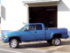 DODGE RAM 1500 SLT (2001)