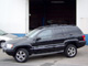 JEEP GRAND CHEROKEE OVERLAND (2004)