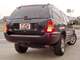 JEEP GRAND CHEROKEE OVERLAND (2004)