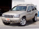 JEEP GRAND CHEROKEE LTD (2001)