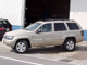 JEEP GRAND CHEROKEE LTD (2001)