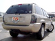 JEEP GRAND CHEROKEE LTD (2001)