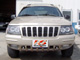 JEEP GRAND CHEROKEE LTD (2001)