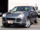 PORSCHE Cayenne S (2005)