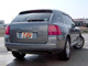PORSCHE Cayenne S (2005)