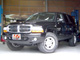 DODGE DURANGO SLT (2002)