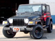 JEEP Wrangler SPORTS (2003)