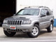 JEEP GRAND CHEROKEE LTD (2000)