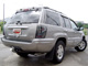 JEEP GRAND CHEROKEE LTD (2000)