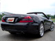 MERCEDES BENZ SL600 (2005)