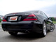 MERCEDES BENZ SL600 (2005)