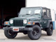 JEEP Wrangler SPORTS (1999)