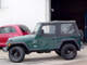 JEEP Wrangler SPORTS (1999)