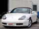 PORSCHE Boxster (2000)