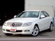 MERCEDES BENZ C200 Kompressor Avantgarde (2007)