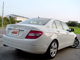 MERCEDES BENZ C200 Kompressor Avantgarde (2007)