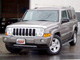 JEEP Commander (2006)