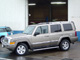 JEEP Commander (2006)