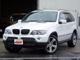 BMW X5 (2006)