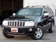 JEEP GRAND CHEROKEE OVERLAND (2006)