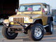 JEEP Wrangler SPORTS (2003)