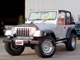 JEEP Wrangler SPORTS (2002)