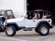 JEEP Wrangler SPORTS (2002)