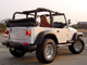 JEEP Wrangler SPORTS (2002)