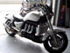TRIUMPH ROCKET III