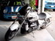 TRIUMPH ROCKET III